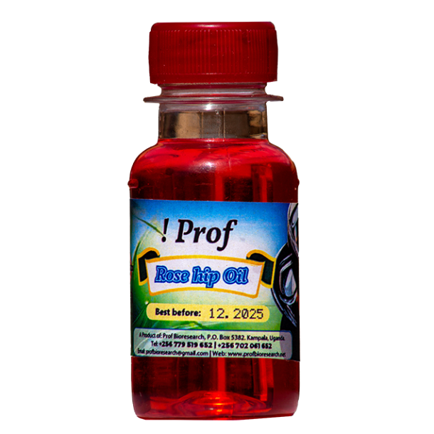 !Prof Rose Hip Oil
